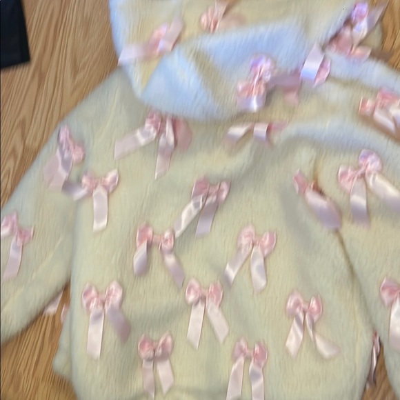 Now teddy jacket - Picture 4 of 4